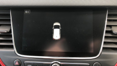 Vauxhall Crossland 1.2 Turbo GS Line 5dr Petrol Hatchback